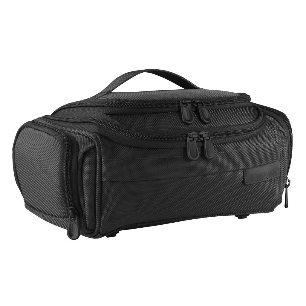 briggs and riley deluxe toiletry kit