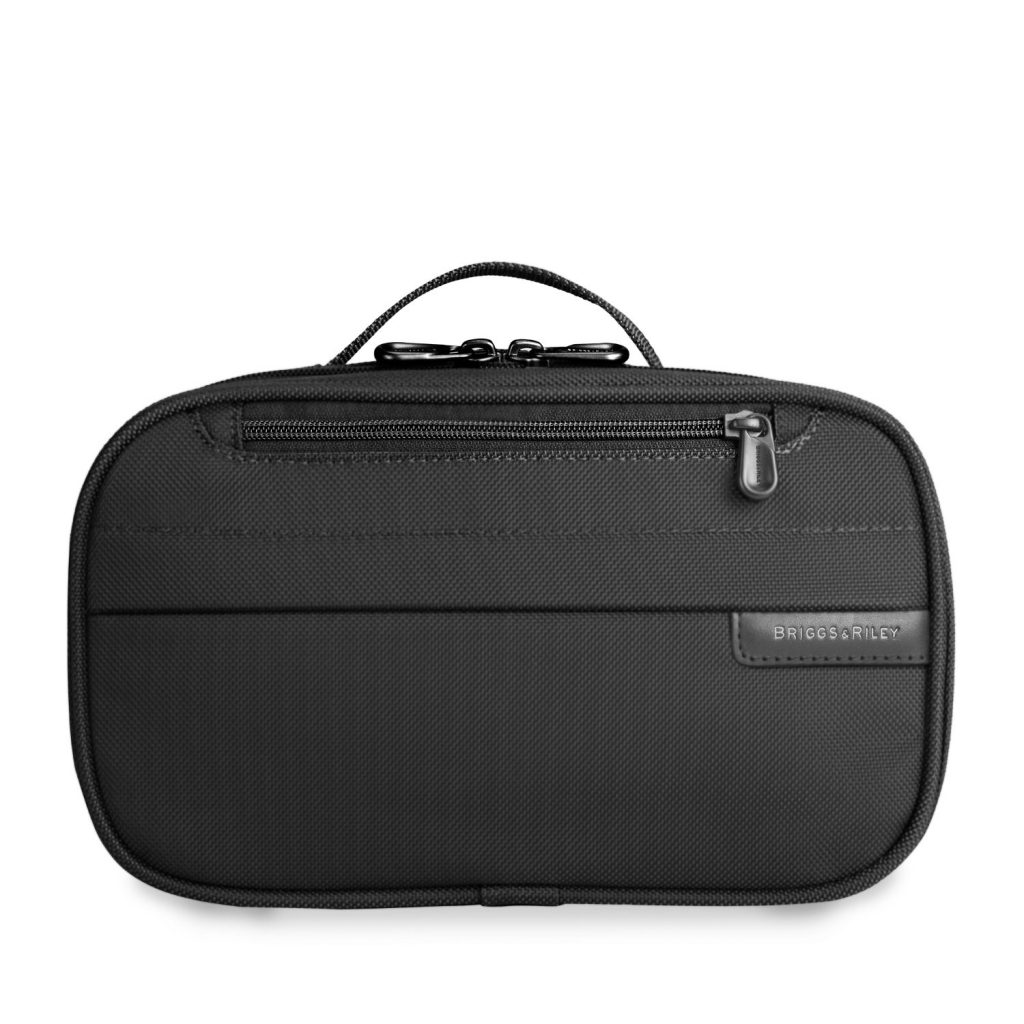 briggs and riley deluxe toiletry kit