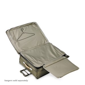 briggs and riley commuter expandable upright