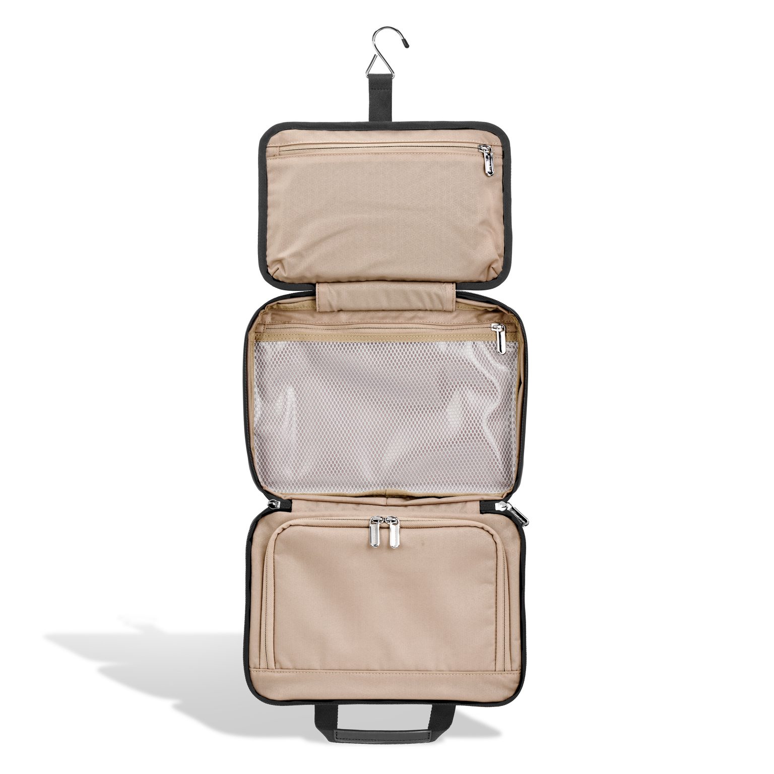 briggs & riley deluxe toiletry kit