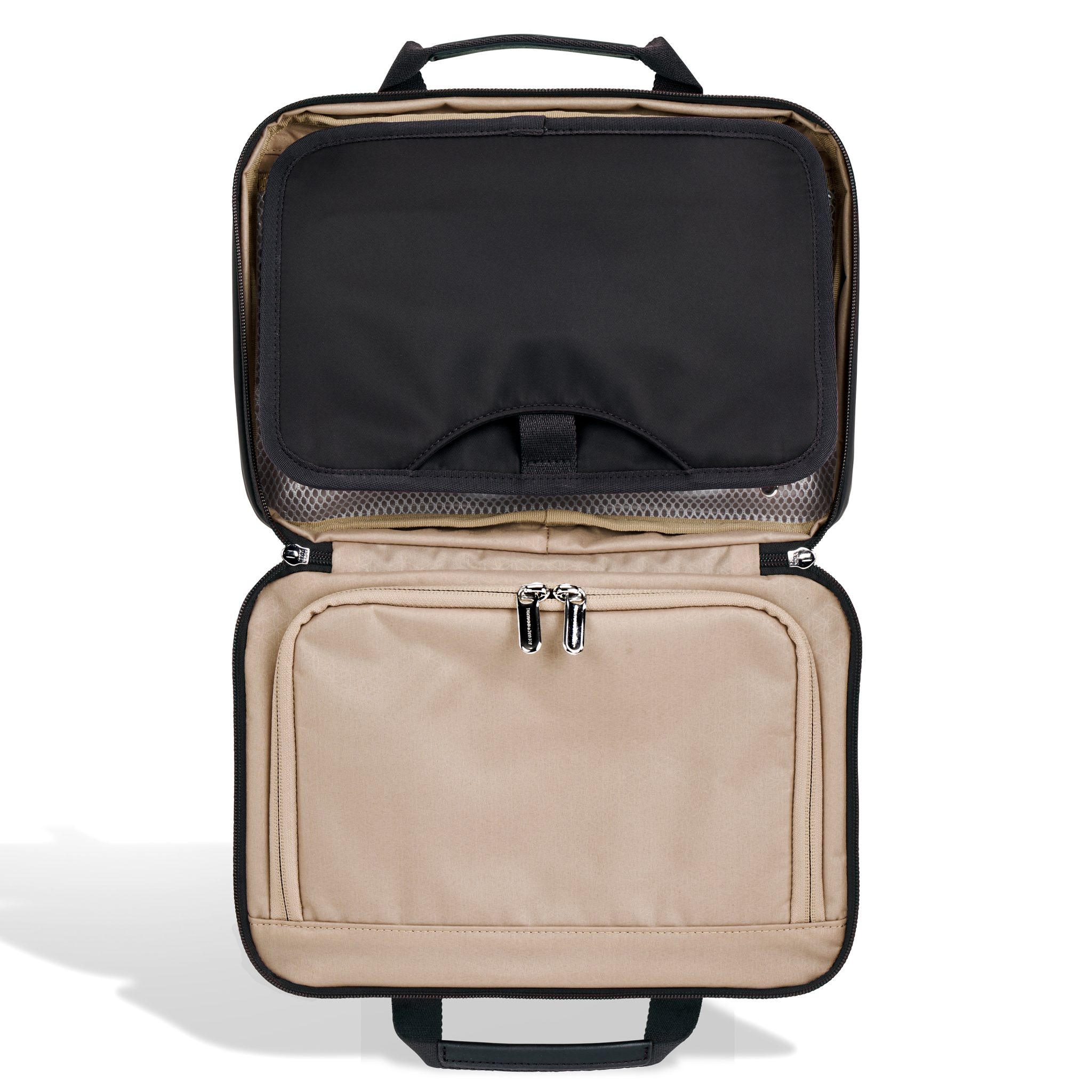 briggs & riley deluxe toiletry kit