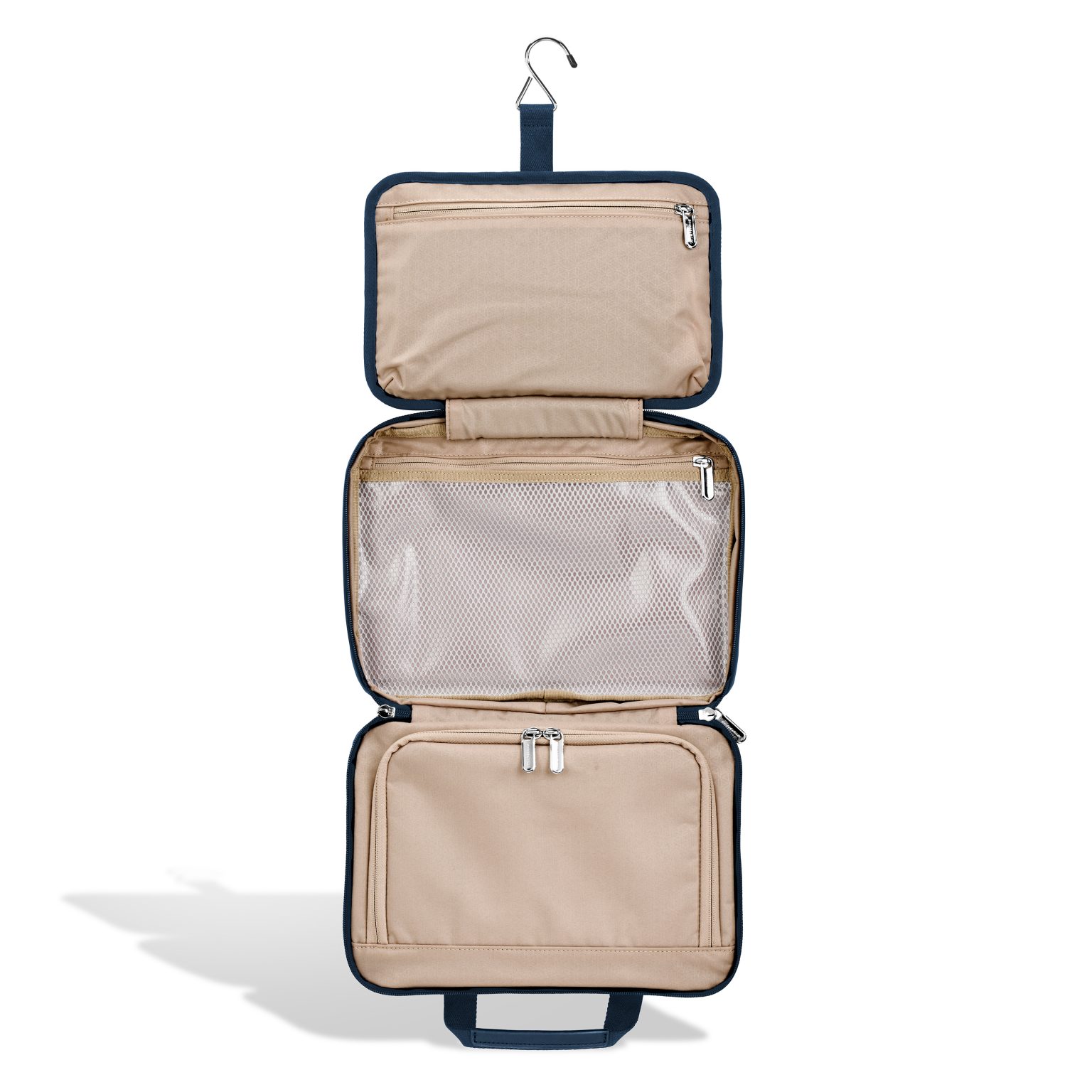 briggs and riley deluxe toiletry kit