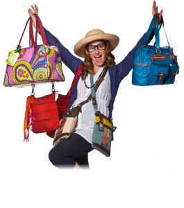 luggage and travel stores near me