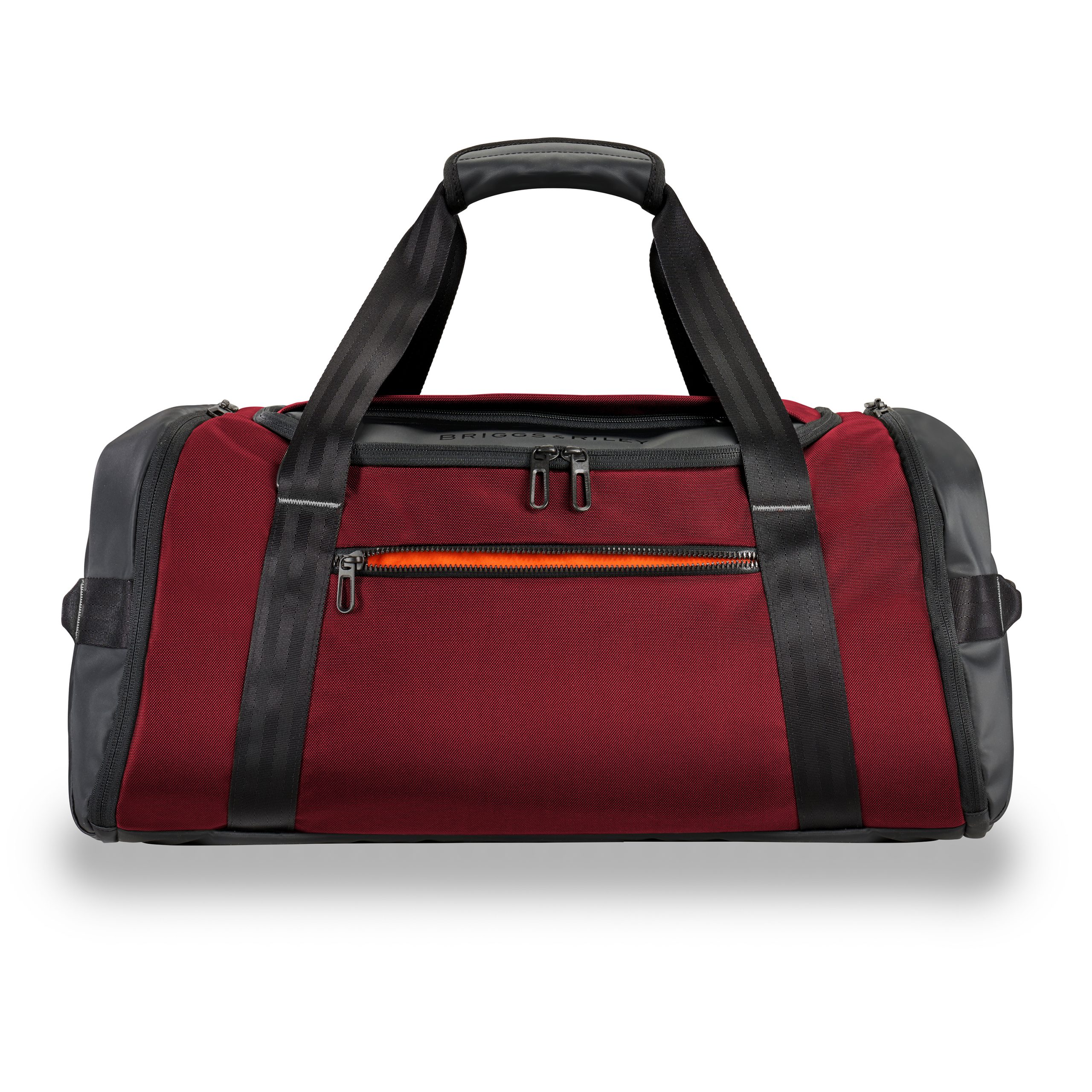 Briggs & Riley ZDX Large Travel Duffle – Way to Go | Travel store in ...